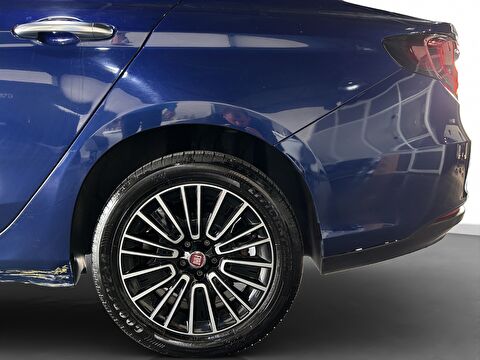 fiat, egea, sedan 1.6 multijet urban dct, otomatik, dizel 2.el otomobil | renew 13