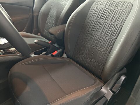 fiat, egea, sedan 1.6 multijet urban dct, otomatik, dizel 2.el otomobil | renew 14