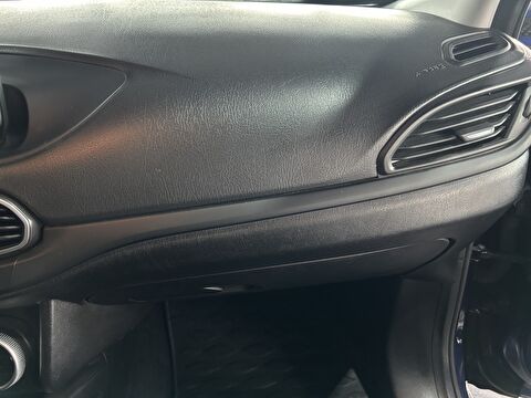 fiat, egea, sedan 1.6 multijet urban dct, otomatik, dizel 2.el otomobil | renew 25