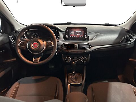 fiat, egea, sedan 1.6 multijet urban dct, otomatik, dizel 2.el otomobil | renew 12