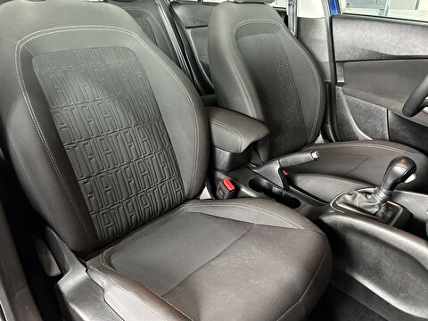 fiat, egea, sedan 1.6 multijet urban dct, otomatik, dizel 2.el otomobil | renew 23