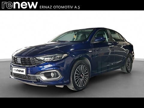 Sedan 1.6 MultiJet Urban DCT, 2. el otomobil | renew