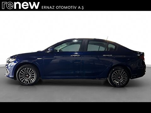 fiat, egea, sedan 1.6 multijet urban dct, otomatik, dizel 2.el otomobil | renew 7