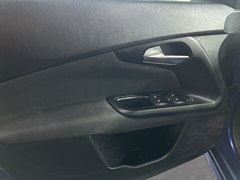 fiat, egea, sedan 1.6 multijet urban dct, otomatik, dizel 2.el otomobil | renew 19