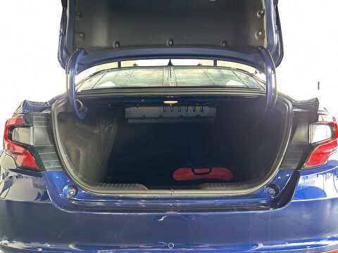 fiat, egea, sedan 1.6 multijet urban dct, otomatik, dizel 2.el otomobil | renew 9