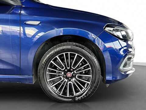 fiat, egea, sedan 1.6 multijet urban dct, otomatik, dizel 2.el otomobil | renew 11