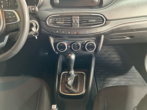 fiat, egea, sedan 1.6 multijet urban dct, otomatik, dizel 2.el otomobil | renew 17