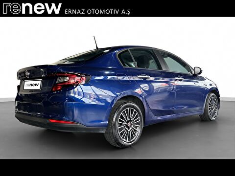 fiat, egea, sedan 1.6 multijet urban dct, otomatik, dizel 2.el otomobil | renew 4