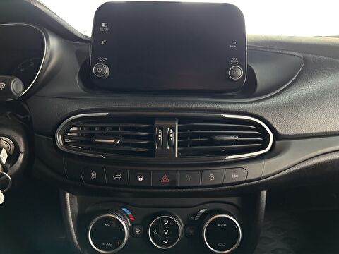 fiat, egea, sedan 1.6 multijet urban dct, otomatik, dizel 2.el otomobil | renew 18