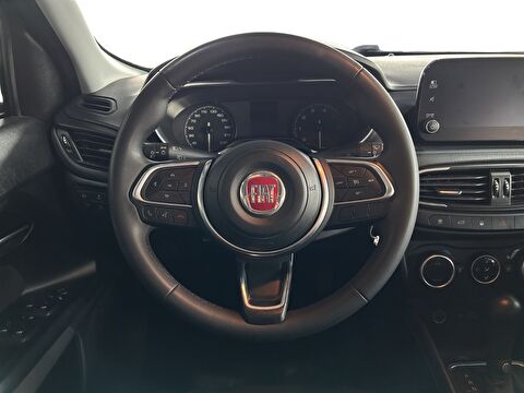 fiat, egea, sedan 1.6 multijet urban dct, otomatik, dizel 2.el otomobil | renew 18