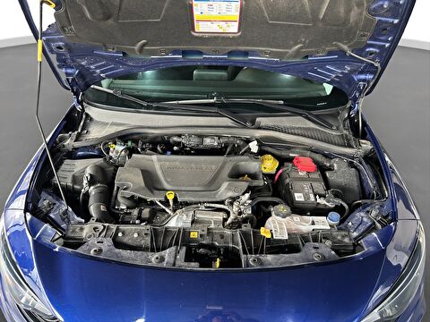 fiat, egea, sedan 1.6 multijet urban dct, otomatik, dizel 2.el otomobil | renew 26