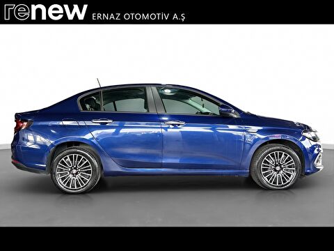 fiat, egea, sedan 1.6 multijet urban dct, otomatik, dizel 2.el otomobil | renew 3