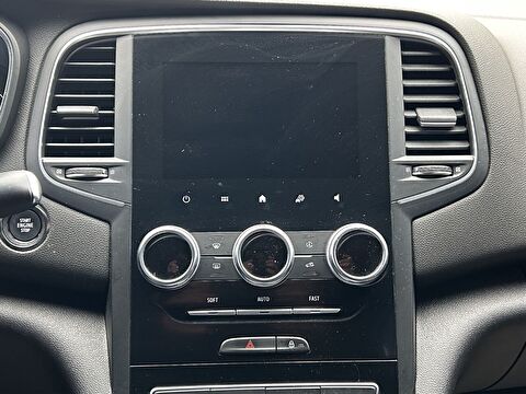 renault, megane, sedan 1.3 tce touch edc, otomatik, benzin 2.el otomobil | renew 14