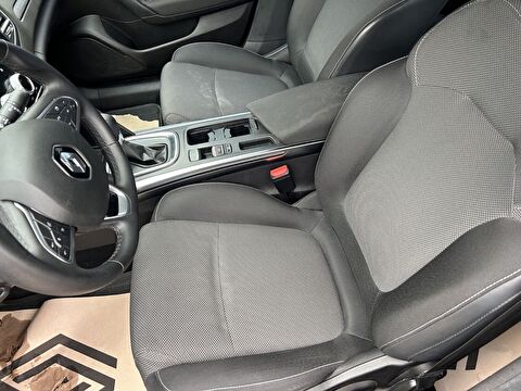 renault, megane, sedan 1.3 tce touch edc, otomatik, benzin 2.el otomobil | renew 20