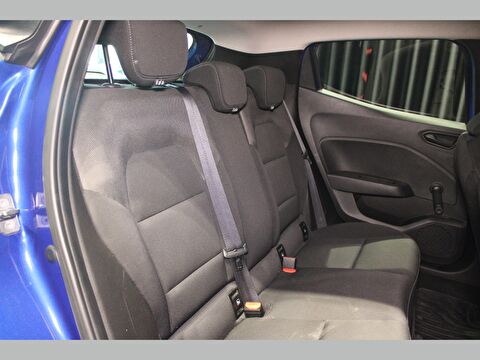 renault, clio, hatchback 1.0 sce joy, manuel, benzin 2.el otomobil | renew 14