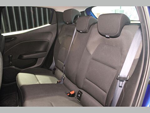 renault, clio, hatchback 1.0 sce joy, manuel, benzin 2.el otomobil | renew 12