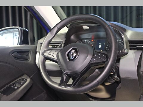 renault, clio, hatchback 1.0 sce joy, manuel, benzin 2.el otomobil | renew 11