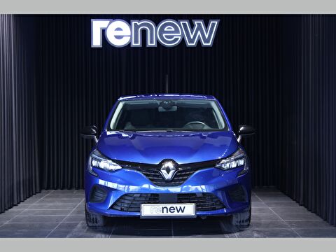 renault, clio, hatchback 1.0 sce joy, manuel, benzin 2.el otomobil | renew 5