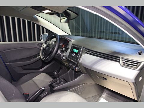 renault, clio, hatchback 1.0 sce joy, manuel, benzin 2.el otomobil | renew 10