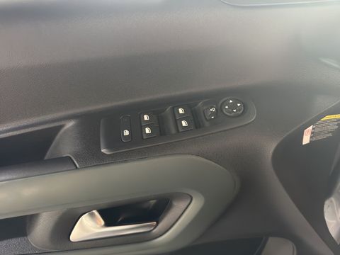 citroen, berlingo, 1.5 bluehdı shine bold eat8, otomatik, dizel 2.el otomobil | renew 17