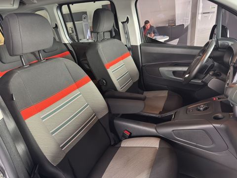 citroen, berlingo, 1.5 bluehdı shine bold eat8, otomatik, dizel 2.el otomobil | renew 23