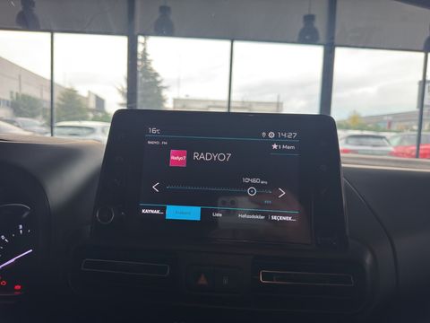 citroen, berlingo, 1.5 bluehdı shine bold eat8, otomatik, dizel 2.el otomobil | renew 11