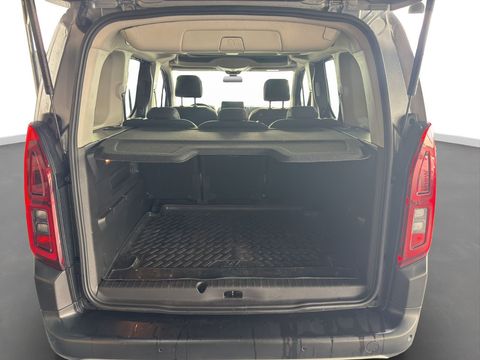 citroen, berlingo, 1.5 bluehdı shine bold eat8, otomatik, dizel 2.el otomobil | renew 12