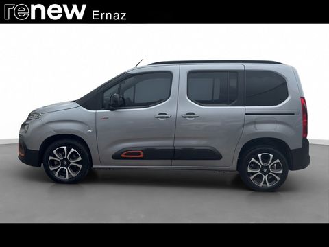 citroen, berlingo, 1.5 bluehdı shine bold eat8, otomatik, dizel 2.el otomobil | renew 4