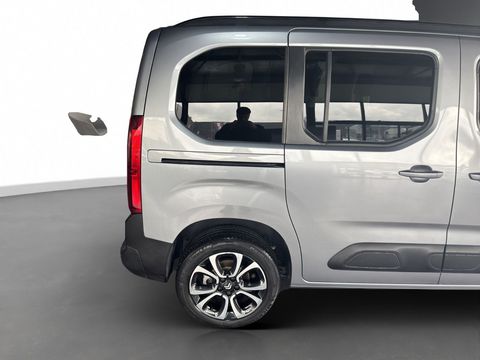 citroen, berlingo, 1.5 bluehdı shine bold eat8, otomatik, dizel 2.el otomobil | renew 8