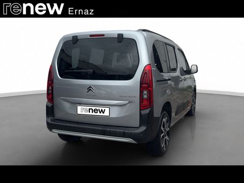 citroen, berlingo, 1.5 bluehdı shine bold eat8, otomatik, dizel 2.el otomobil | renew 3