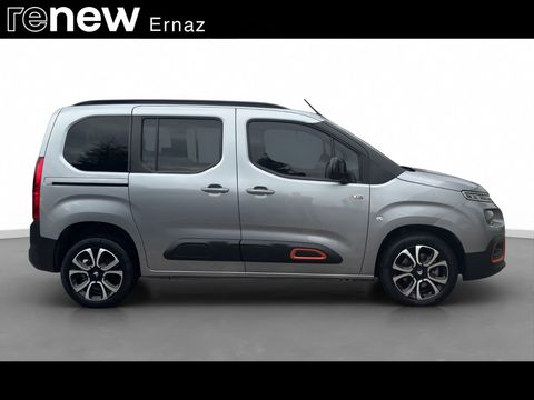 citroen, berlingo, 1.5 bluehdı shine bold eat8, otomatik, dizel 2.el otomobil | renew 5