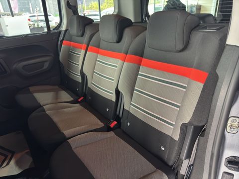 citroen, berlingo, 1.5 bluehdı shine bold eat8, otomatik, dizel 2.el otomobil | renew 20