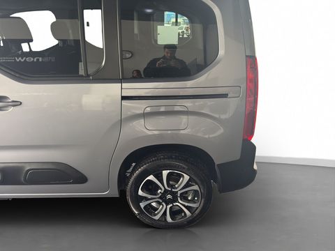 citroen, berlingo, 1.5 bluehdı shine bold eat8, otomatik, dizel 2.el otomobil | renew 6