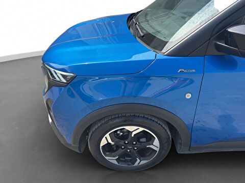 ford, tourneo courier, 1.0 ecoboost active, otomatik, benzin 2.el otomobil | renew 10