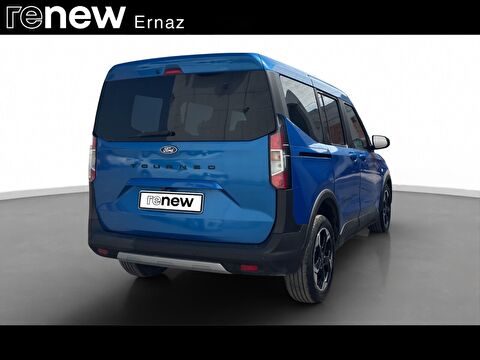 ford, tourneo courier, 1.0 ecoboost active, otomatik, benzin 2.el otomobil | renew 6