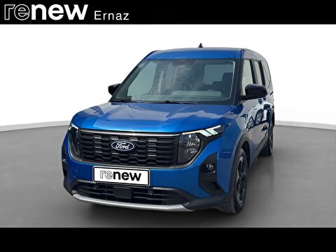 1.0 EcoBoost Active, 2. el otomobil | renew