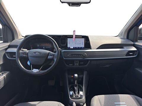 ford, tourneo courier, 1.0 ecoboost active, otomatik, benzin 2.el otomobil | renew 11