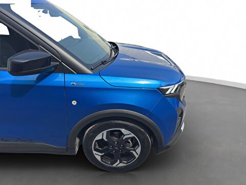 ford, tourneo courier, 1.0 ecoboost active, otomatik, benzin 2.el otomobil | renew 8