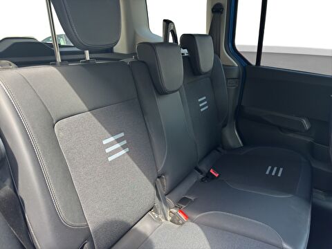 ford, tourneo courier, 1.0 ecoboost active, otomatik, benzin 2.el otomobil | renew 15