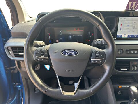 ford, tourneo courier, 1.0 ecoboost active, otomatik, benzin 2.el otomobil | renew 17
