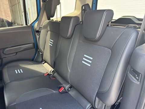 ford, tourneo courier, 1.0 ecoboost active, otomatik, benzin 2.el otomobil | renew 18