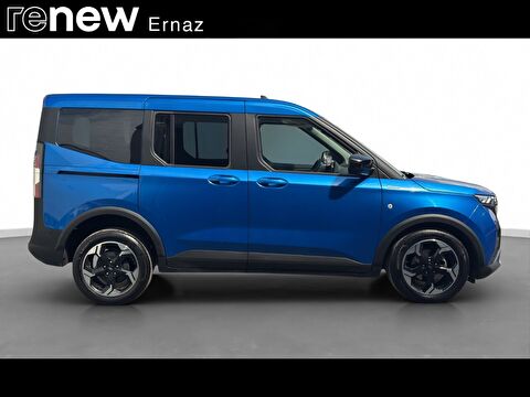 ford, tourneo courier, 1.0 ecoboost active, otomatik, benzin 2.el otomobil | renew 3