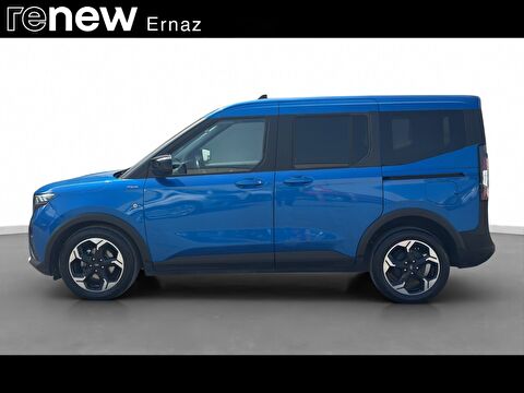 ford, tourneo courier, 1.0 ecoboost active, otomatik, benzin 2.el otomobil | renew 5