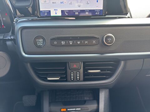 ford, tourneo courier, 1.0 ecoboost active, otomatik, benzin 2.el otomobil | renew 12