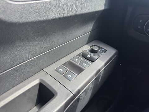 ford, tourneo courier, 1.0 ecoboost active, otomatik, benzin 2.el otomobil | renew 22