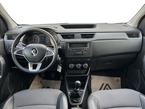 renault, express combi, 1.5 bluedcı joy, manuel, dizel 2.el otomobil | renew 18