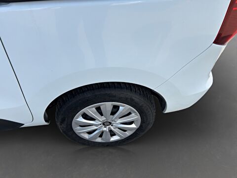 renault, express combi, 1.5 bluedcı joy, manuel, dizel 2.el otomobil | renew 8