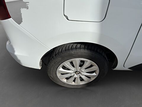 renault, express combi, 1.5 bluedcı joy, manuel, dizel 2.el otomobil | renew 10