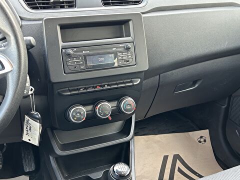 renault, express combi, 1.5 bluedcı joy, manuel, dizel 2.el otomobil | renew 14