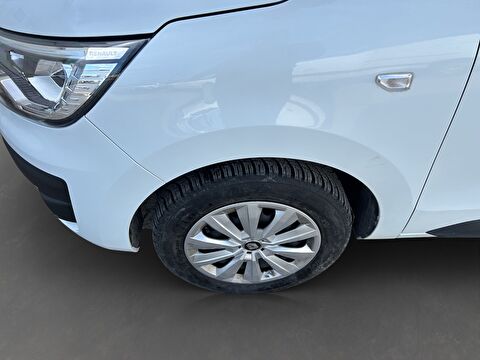 renault, express combi, 1.5 bluedcı joy, manuel, dizel 2.el otomobil | renew 12